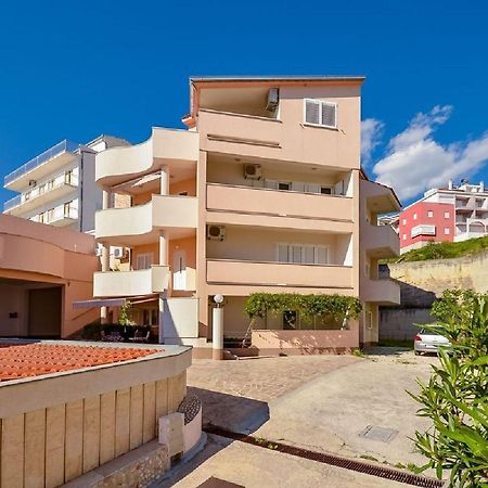 Apartment Darko Podstrana Luaran gambar